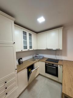 Apartman Centar - Spens - 6