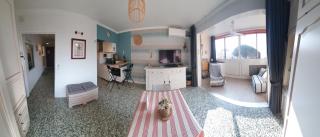 Appartement plein sud les Cyclades - Le Lavandou - 9