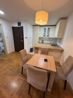Apartman Centar - Spens - 3