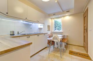 Apartament Brzeźno - Danzig - 2