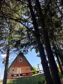 Holiday home ,,Lazar'' - Žabljak - 8