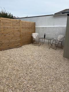 The Den - Newlyn East - 7