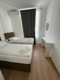 Rooms Beach Villa Selce - Selce - 7