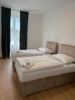 Rooms Beach Villa Selce - Selce - 5
