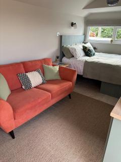 The Den - Newlyn East - 1