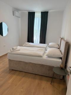 Rooms Beach Villa Selce - Selce - 9