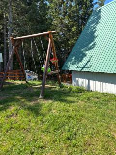 Holiday home ,,Lazar'' - Žabljak - 9