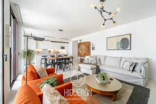 HigueronRentals Casi Dar - Fuengirola - 2