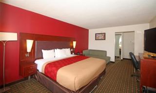 Americas Best Value Inn Pilot Mountain - Pilot Mountain - 5