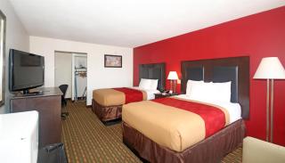 Americas Best Value Inn Pilot Mountain - 2