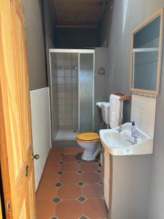 Heartstone's Rest House - Fouriesburg - 2