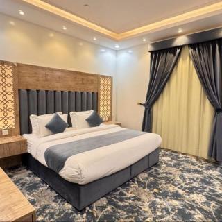 أبها القصور للشقق المخدومة - Abha - 6