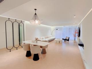 ClOUD RESIDENCE-4BR-near the people square&xintiandi - 7