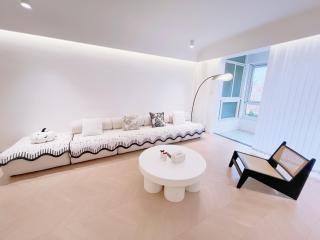 ClOUD RESIDENCE-4BR-near the people square&xintiandi - Xangai - 4