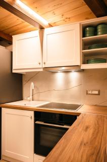 Rosette Apartments - Pyrgi - 9
