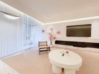 ClOUD RESIDENCE-4BR-near the people square&xintiandi - Xangai - 2