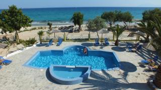 Boutique Giannikis By The Beach - Limenaria - 3