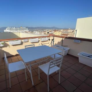 Eulalia Terrace Apartment - Cagliari - 8