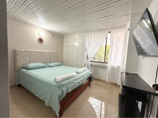 Casa Completa con aires acondicionados , Barrio Alfonso López - Valledupar - 6