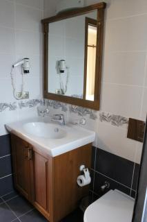 Nirvana Hotel - Göcek - 8