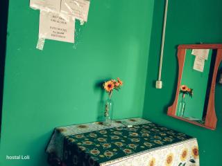 Hostel Loli - Porto Iguaçu - 8