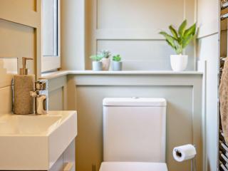 2 Bed in Seahouses CN006 - Seahouses - 4