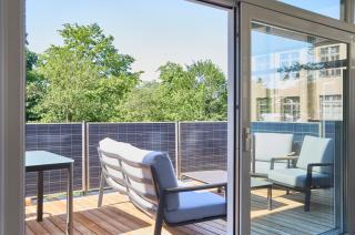 Coole Lofts - Waldfischbach-Burgalben - 1