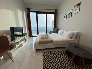Modern Studio Apt in Jabel Ali Near Metro - 3