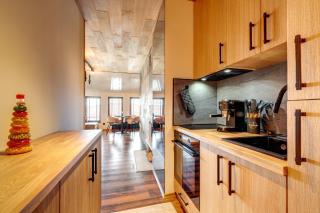Luxury 1BD Retreat in Grand Resort Pamporovo - Pamporovo - 6