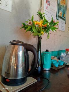Hostel Loli - Porto Iguaçu - 9