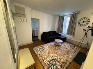 Covent Garden apartment - 7 mins walk to station - Londra - 9