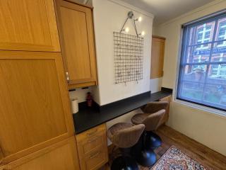 Covent Garden apartment - 7 mins walk to station - Londra - 8