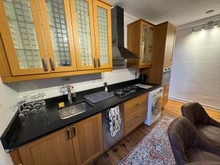 Covent Garden apartment - 7 mins walk to station - Londra - 7