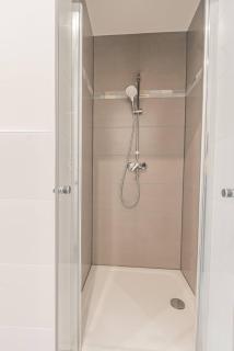 Apartment in Magdeburg-Salbke mit Balkon und WiFi - Magdeburgo - 1
