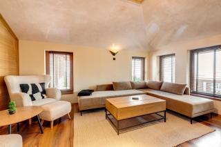 Luxury 1BD Retreat in Grand Resort Pamporovo - Pamporovo - 9