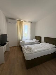 Rooms Beach Villa Selce - Selce - 4
