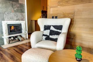 Luxury 1BD Retreat in Grand Resort Pamporovo - Pamporovo - 4