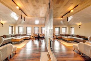 Luxury 1BD Retreat in Grand Resort Pamporovo by Flat Manаger - 2