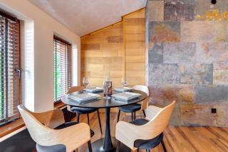 Luxury 1BD Retreat in Grand Resort Pamporovo - Pamporovo - 3