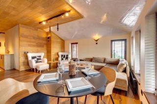 Luxury 1BD Retreat in Grand Resort Pamporovo - Pamporovo - 1
