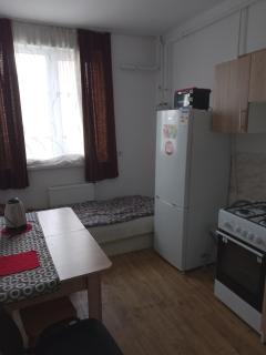 Nea Iskra Vyletska Berezhanska street - Leópolis - 8
