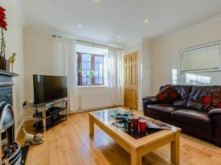 2 Bed in Seahouses CN109 - Seahouses - 8