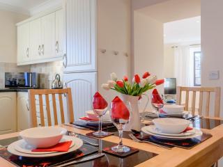 2 Bed in Seahouses CN109 - Seahouses - 5