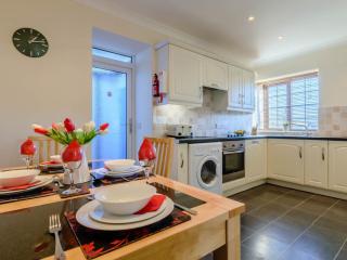 2 Bed in Seahouses CN109 - Seahouses - 3