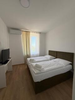Rooms Beach Villa Selce - Selce - 3