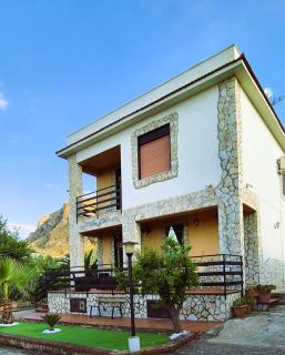 Villa San Lorenzo Sicily - Altavilla Milicia - 8