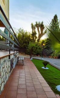 Villa San Lorenzo Sicily - Altavilla Milicia - 7