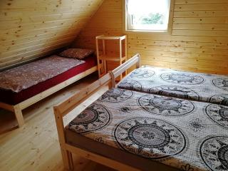 Chatka vo Vysokých Tatrách - Tatranska Strba - 8
