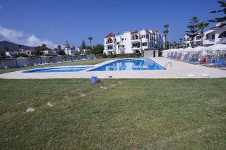 Cozy Retreat Near Cabo Beach - Martil - 0