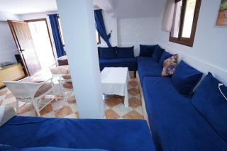 Cozy Retreat Near Cabo Beach - Martil - 6